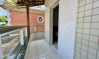 Imagem 3: Sobrado com 3 dormitórios à venda, 161 m² por R$ 850.000,00 - Aviação - Praia Grande/SP