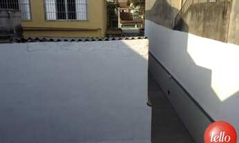 Imagem: São Paulo - Casa Padrão - Moema