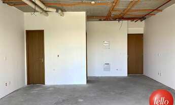 Imagem 4: São Paulo - Conjunto Comercial/Sala - Mooca