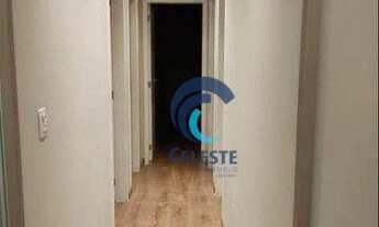 Imagem: Apartamento com 122 m² - Jardim das Indústrias