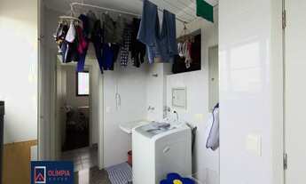 Imagem 2: Apartamento Locação 4 Dormitórios - 240 m² Moema