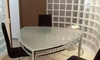 Imagem 3: São Paulo - Conjunto Comercial/Sala - Bela Vista