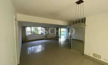 Imagem 6: Villaggio Panamby 4 suites 4 vagas