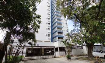 Imagem: Apartamento com 3 quartos à venda,100m²