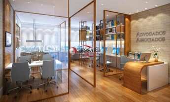 Imagem 4: Venda Sala Comercial, São José do Rio Preto - SP amplo e bem iluminada, com vista privileg