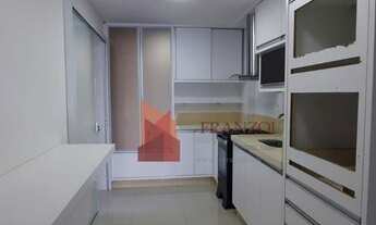 Imagem 4: LOCAÇÃO: Apartamento SEMI MOBILIADO com 3 dormitórios - Dom Bosco - Itajaí/SC