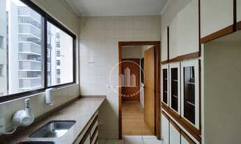 Imagem 3: Apartamento com 4 dormitórios à venda, 145 m² por R$ 1.100.000,00 - Centro - Florianópolis