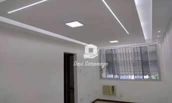 Imagem 6: Apartamento com 2 dormitórios à venda, 78 m² por R$ 320.000,00 - Fonseca - Niterói/RJ