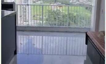 Imagem 7: Lindo apto 3 dorm semi mobiliado para locação !