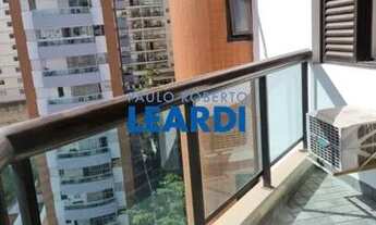 Imagem 1: APARTAMENTO - PINHEIROS - SP