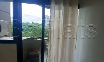 Imagem 7: Le Bougainville disponível para locação com ótima localização em Alphaville