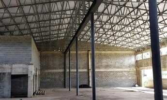 Imagem 7: Galpão à Venda ou Locação, 3000 m² por R$ 5.000.000 / 18.000,00- Betel - Paulínia/SP