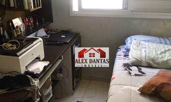 Imagem 7: Apartamento com 3 dormitórios à venda, 68 m² por R$ 465.000,00 - Barcelona - São Caetano d