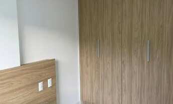 Imagem 4: Apartamento para aluguel novo primeira morada com piscina e academia