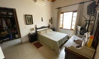 Imagem 5: Sobrado em condominio a venda em indaiatuba