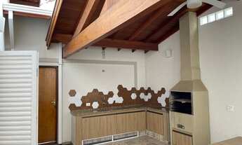 Imagem: Jardim Chapadão - Casa térrea