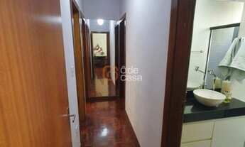 Imagem 6: Apartamento com 3 Quartos à venda, 65 m² por R$ 250.000 - Santa Amélia - Belo Horizonte/MG