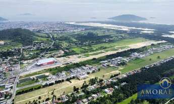 Imagem 6: Lançamento com terrenos à venda, 360 m² por R$ 476.000 - São João do Rio Vermelho - Floria