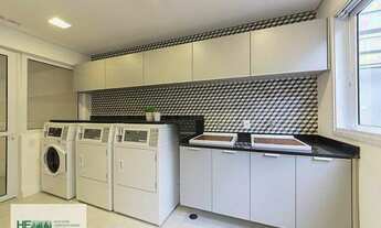 Imagem 7: House garden no contra piso