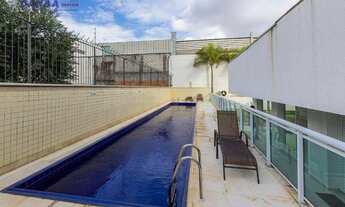 Imagem 6: Apartamento com 3 dormitórios à venda, 155 m² por R$ 2.000.000,00 - Planalto Paulista - Sã