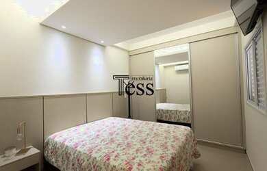 Imagem 7: VENDE-SE APARTAMENTO VILA SINIBALDI, 03 quartos, sendo 01 tipo apto, sala 2 ambientes, coz