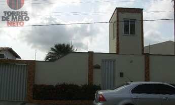 Imagem 4: Casa em condomínio ao lado do motel lamour e a 100 metros das tapioqueiras nova com 3 quar