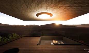 Imagem 2: Maravilhoso lote com projeto aprovado e alvará de construção