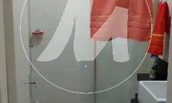 Imagem 5: Apartamento (cobertura 2 - duplex) 2 dormitórios, cozinha planejada, portaria 24 horas, la