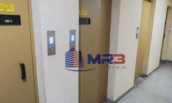 Imagem 4: Apartamento com 2 quartos à venda, 60 m² por R$ 150.000 - Itanhangá - Rio de Janeiro/RJ