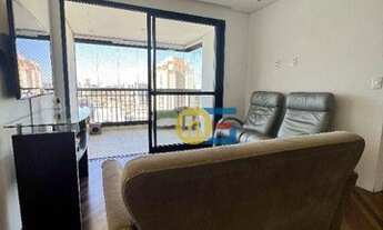 Imagem 4: Apartamento com 3 dormitórios à venda, 87 m² por R$ 820.000,00 - Vila Prudente (Zona Leste