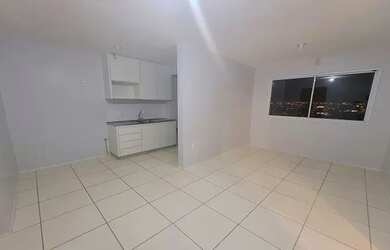 Imagem 7: Apartamento para aluguel possui 50m2 com 2 quartos