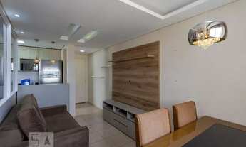 Imagem 2: Apartamento para Aluguel - Jardim Antonio Von Zuben , 2 Quartos, 60 m2