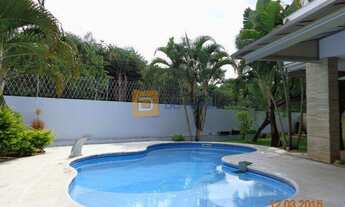 Imagem 2: Casa com 4 dormitórios à venda, 452 m² por R$ 1.600.000,00 - Terras de Piracicaba - Piraci