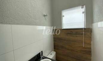 Imagem 2: Santo André - Casa Padrão - Vila Curuca