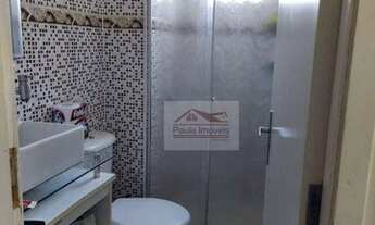 Imagem 5: Apartamento com 2 dormitórios à venda, 55 m² por R$ 340.000,00 - Parque Novo Mundo - São P