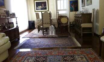 Imagem 7: Apartamento de 220m² com 3 dormr/1 suíte, 2 vagas no Edifício Amanda - Brooklin