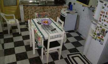 Imagem 3: Sobrado com 4 dormitórios à venda, 100 m² por R$ 255.000,00 - Jardim Helga - São Paulo/SP