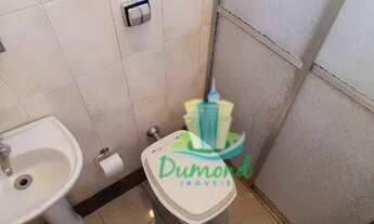 Imagem 6: Apartamento com 4 dormitórios à venda com 203 m² por R$ 1.200.000 no Edifício Athenas em F