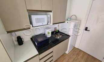 Imagem 7: Is Perdizes para locação com 28m² e 1 dormitório ao lado da faculdade PUC