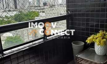 Imagem 2: Apartamento para Venda em João Pessoa, Pedro Gondim, 3 dormitórios, 1 suíte, 2 banheiros