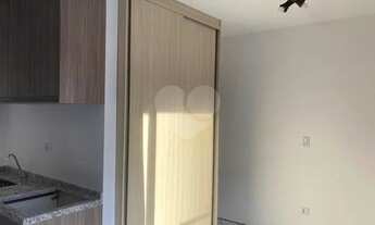 Imagem 3: Studio novo para alugar em Santana