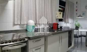 Imagem 7: Singolare Morumbi Apartamento de 173m² com 3 suítes e 3 vagas na Vila Andrade