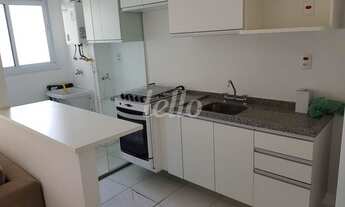 Imagem 2: São Paulo - Apartamento Padrão - Cambuci