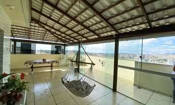 Imagem 6: Cobertura no melhor do barreiro