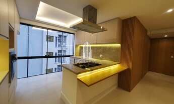 Imagem: Cobertura Duplex de 170m² com 3 dormr/1