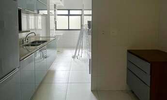 Imagem 2: Aportunidade em Botafogo, 3 quartos com varanda