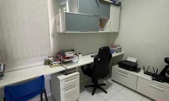 Imagem 6: Campos Dourados Apartamento com 3 dormitórios