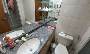 Imagem 7: OPORTUNIDADE NO PECHINCHA - APTO 3 QUARTOS, SENDO 1 SUÍTE PARA VENDA TODO REFORMADO