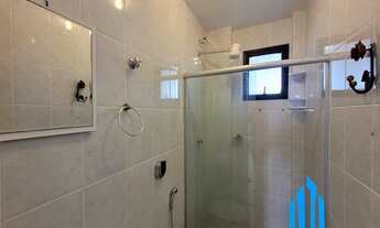 Imagem 5: Apartamento com 2 quartos + 1 reversivel, vista para o mar a venda, 95m² Praia do Morro