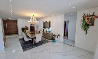 Imagem 2: Casa com 4 dormitórios à venda, 325 m² por R$ 2.500.000,00 - Condomínio Mirante do Fidalgo